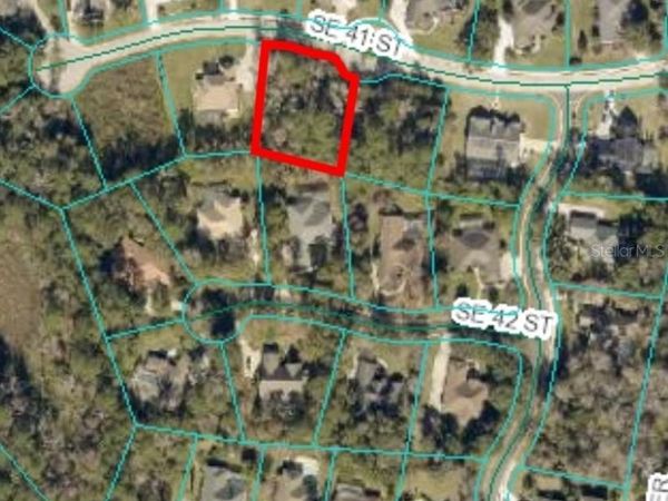 00 SE 41ST STREET, OCALA, FL 34480