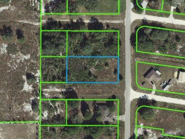 2316 W Nassau ROAD, AVON PARK, FL 33825