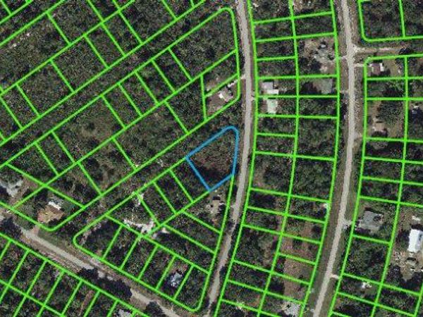 352 Pershing AVENUE, LAKE PLACID, FL 33852