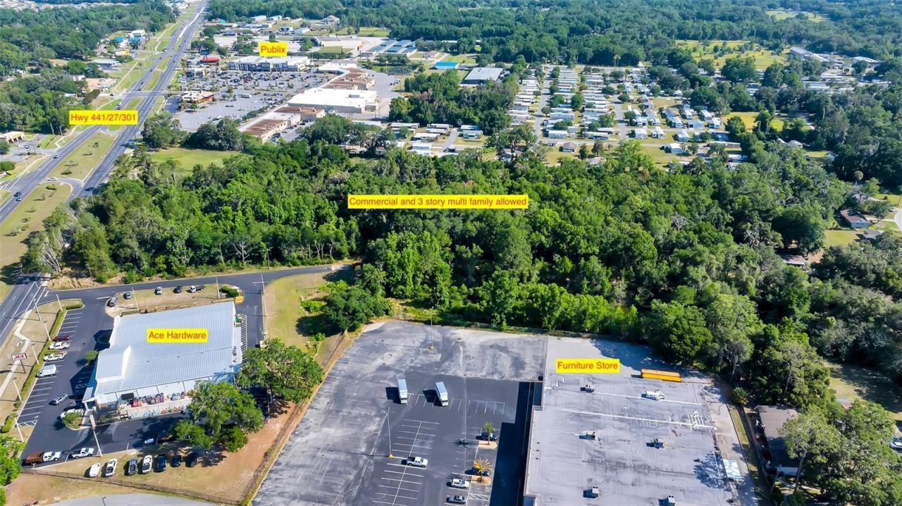 4799 SE 106th Place Road, Belleview, FL 34420 Photo