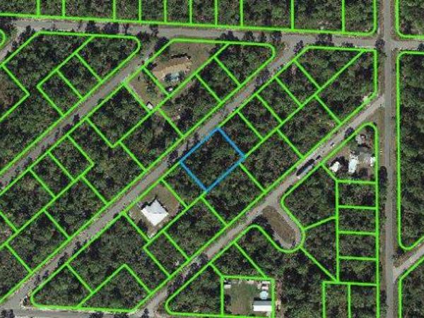 1057 Cellini STREET, LAKE PLACID, FL 33852