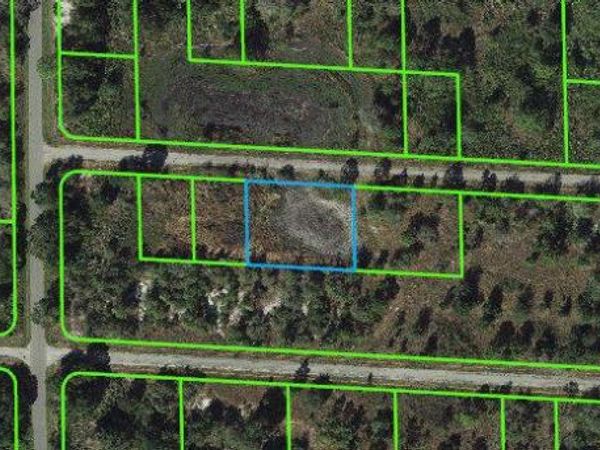 3456 Carnation ROAD, LAKE PLACID, FL 33852