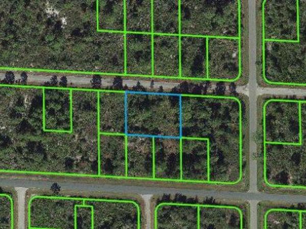 3506 Pheasant AVENUE, LAKE PLACID, FL 33852