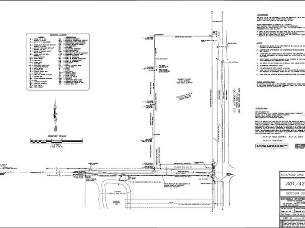 00 S US Highway 301, SUMMERFIELD, FL 34491