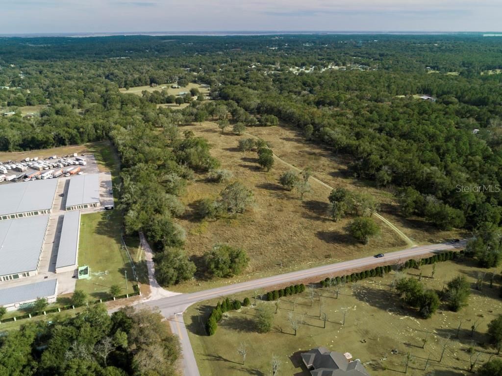 0 Rolling Acres Road, Lady Lake, FL 32159 Photo