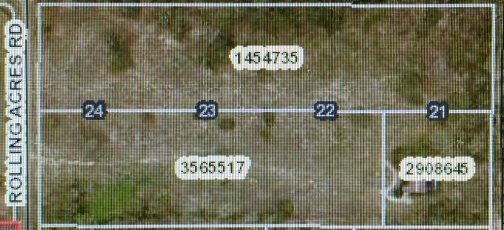 0 Rolling Acres Road, Lady Lake, FL 32159 Photo