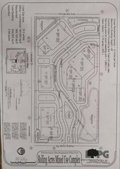 0 Rolling Acres Road, Lady Lake, FL 32159 Photo