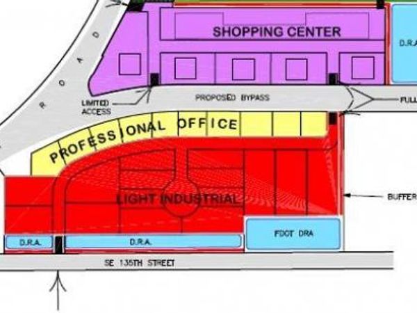 00 SE 132 St ROAD, BELLEVIEW, FL 34420