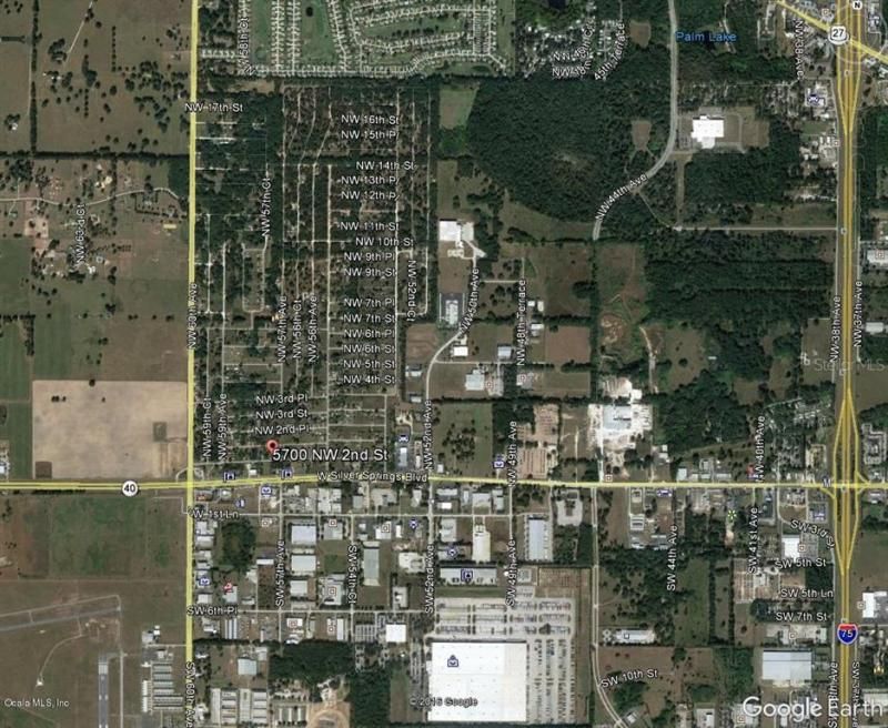 0 NW 2nd Street, Ocala, FL 34482 Main Photo