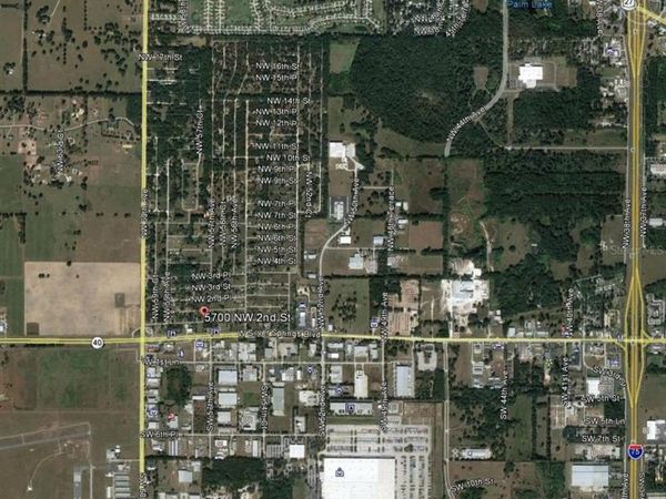 0 NW 2nd STREET, OCALA, FL 34482