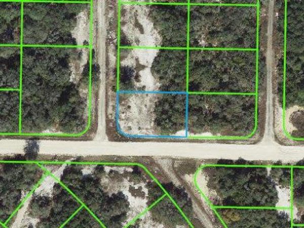 128 Vagabond AVENUE, LAKE PLACID, FL 33852