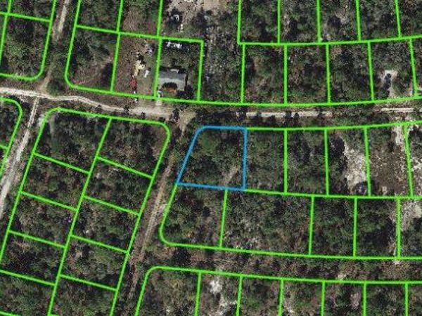 335 Sunny Side DRIVE, LAKE PLACID, FL 33852