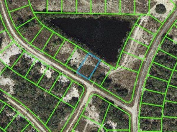 337 Rhythm DRIVE, LAKE PLACID, FL 33852