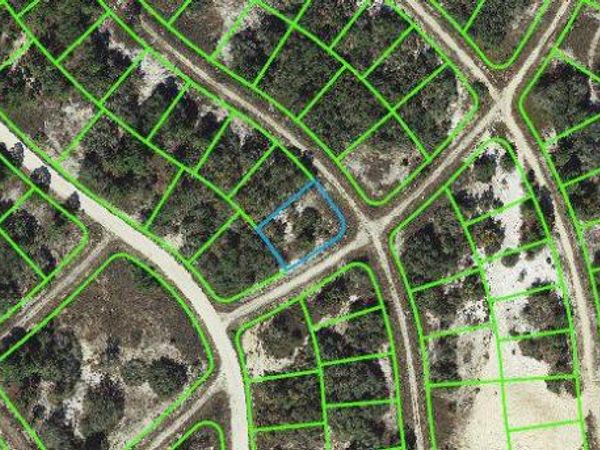414 Stardust DRIVE, LAKE PLACID, FL 33852