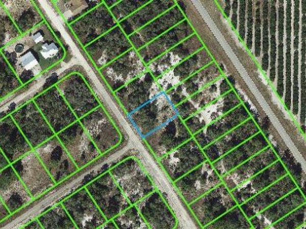 532 Morningside DRIVE, LAKE PLACID, FL 33852