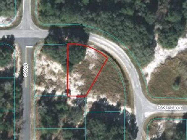 00 OAK LANE ROAD, OCALA, FL 34472