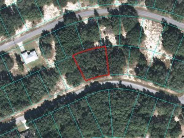 00 FISHER WAY LOOP, OCKLAWAHA, FL 32179