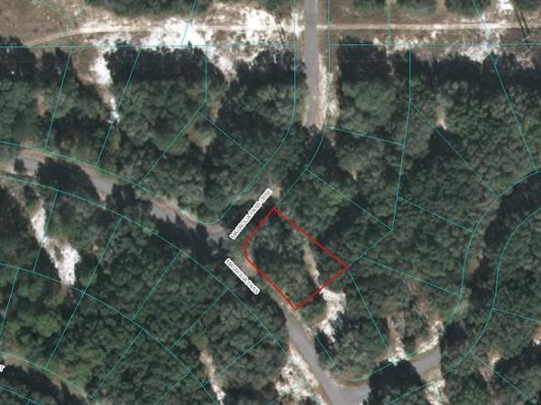00 MAGNOLIA PASS COURSE, OCKLAWAHA, FL 32179