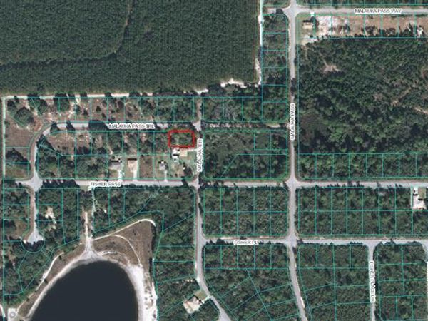 00 MALAUKA TERRACE, OCKLAWAHA, FL 32179