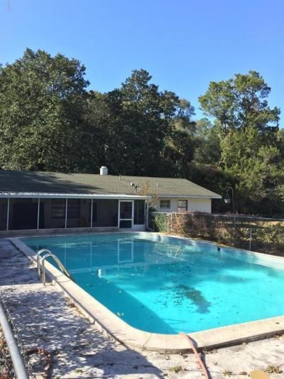 7237 NE 33rd Court, Anthony, FL 32617 Photo