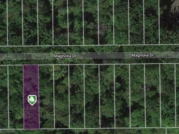 V/L Magnolia #20 Drive, Madison, OH 44057