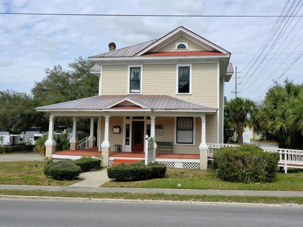 151 SE 8TH STREET, OCALA, FL 34471