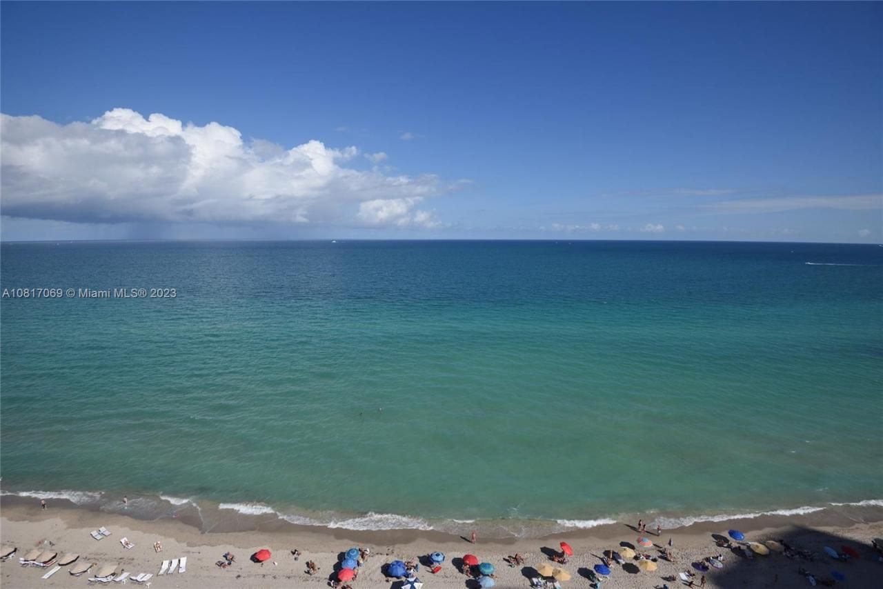 3505 S Ocean Dr, Unit PH-12, Hollywood, FL 33019 Photo