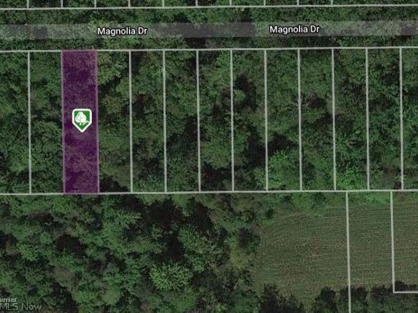 V/L Magnolia #21 Drive, Madison, OH 44057
