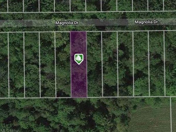 V/L Magnolia #23 Drive, Madison, OH 44057