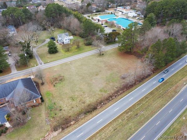 00 Hayes Road, Hayes, VA 23072