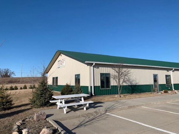 1503 W K Ave, Nevada, IA 50201