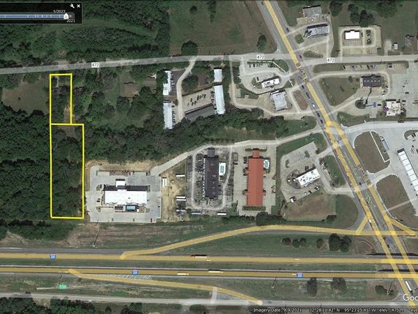 13609 I-20, Lindale, TX 75771