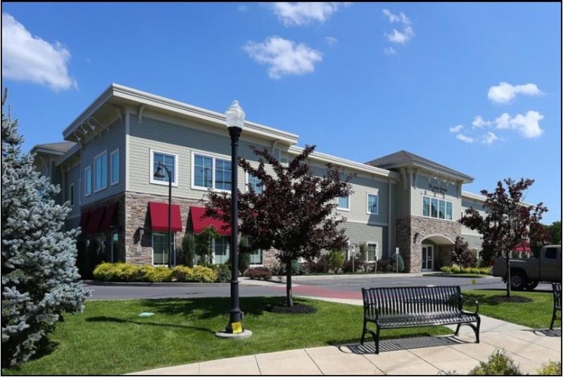 250 Delaware Av, Unit DELAWARE A, Delmar, NY 12054 Main Photo