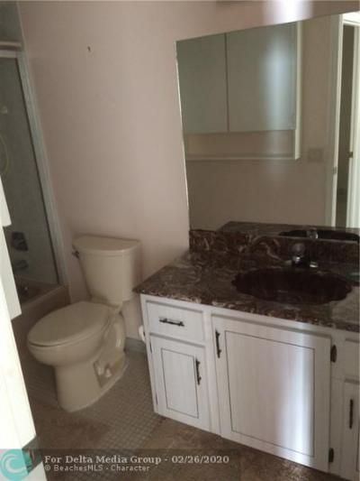 3571 Inverrary Drive, Unit 308, Lauderhill, FL 33319 Photo