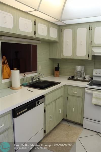 3571 Inverrary Drive, Unit 308, Lauderhill, FL 33319 Photo