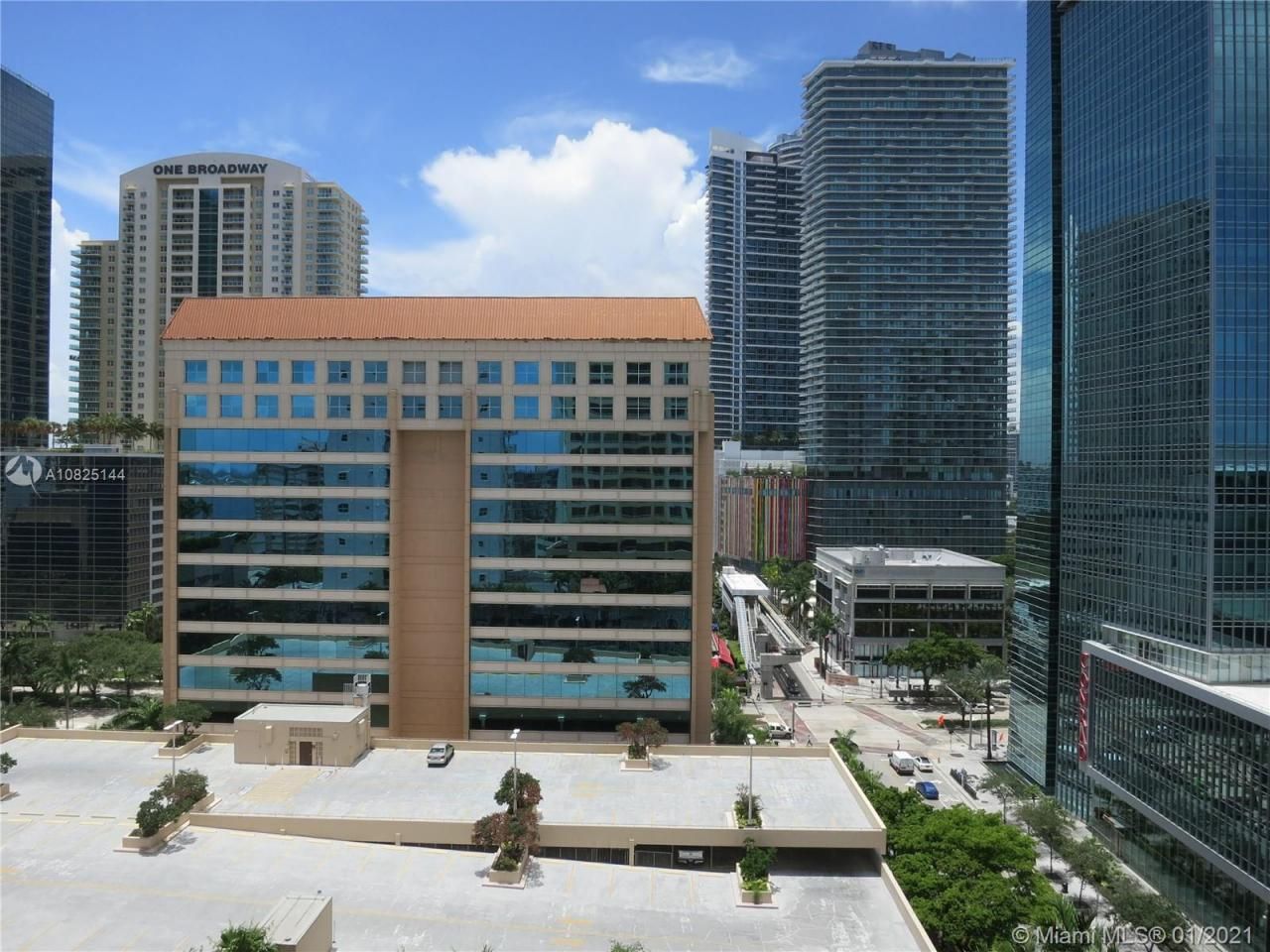 170 SE 14th St, Unit 1507, Miami, FL 33131 Photo