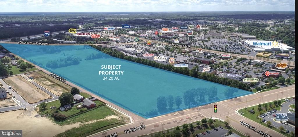 3430 Fall Hill Avenue, Fredericksburg, VA 22401 Main Photo