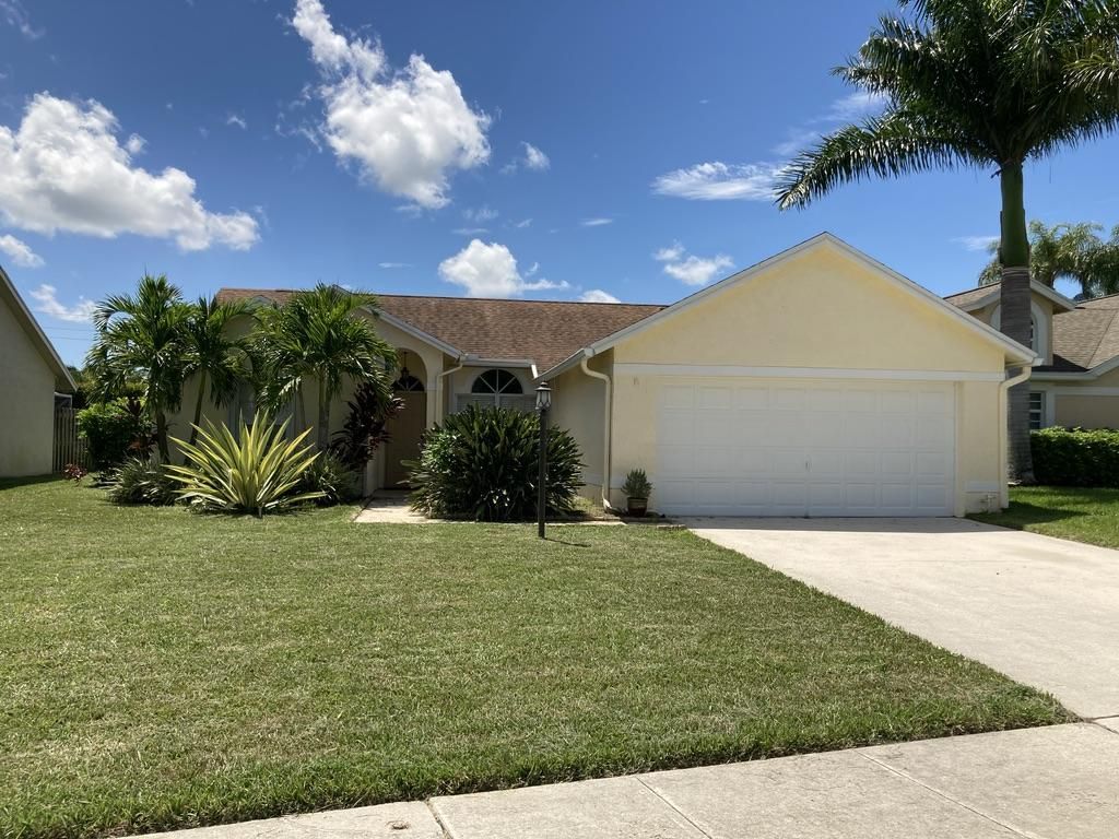 13016 Meadowbreeze Drive, Wellington, FL 33414 Photo