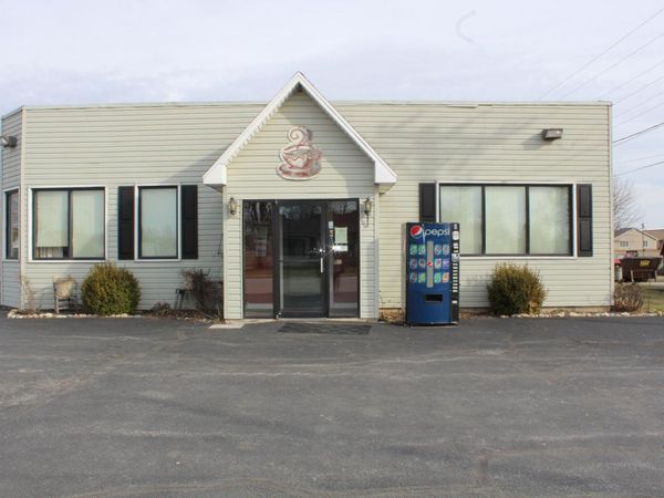 511 E Main Street, Saint Henry, OH 45883