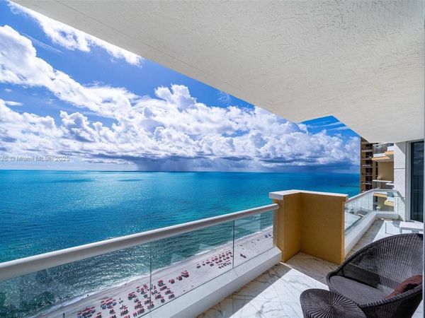 17875 Collins Ave, Unit 2602, Sunny Isles Beach, FL 33160