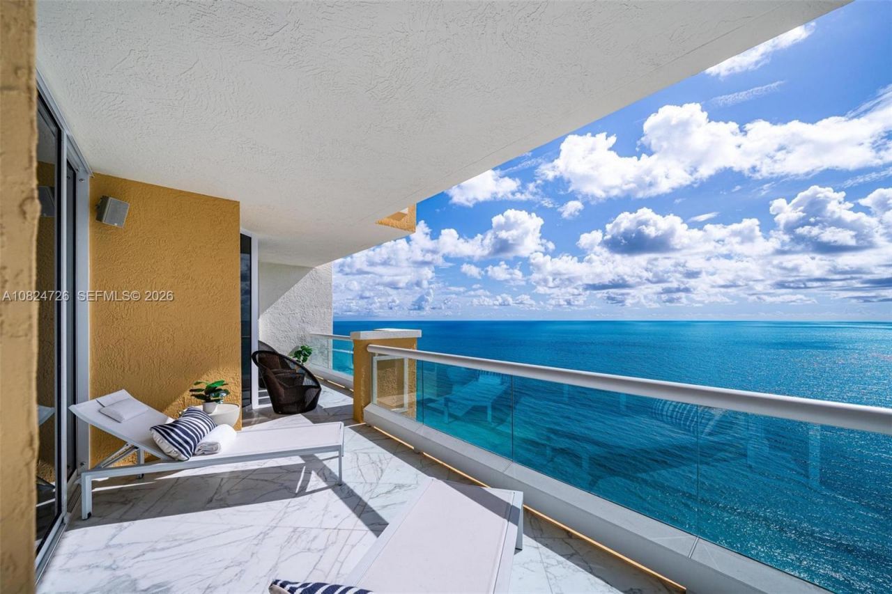 17875 Collins Ave, Unit 2602, Sunny Isles Beach, FL 33160 Photo