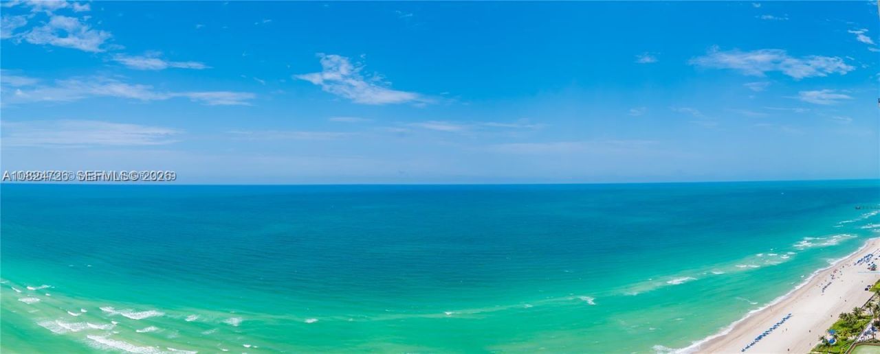 17875 Collins Ave, Unit 2602, Sunny Isles Beach, FL 33160 Photo