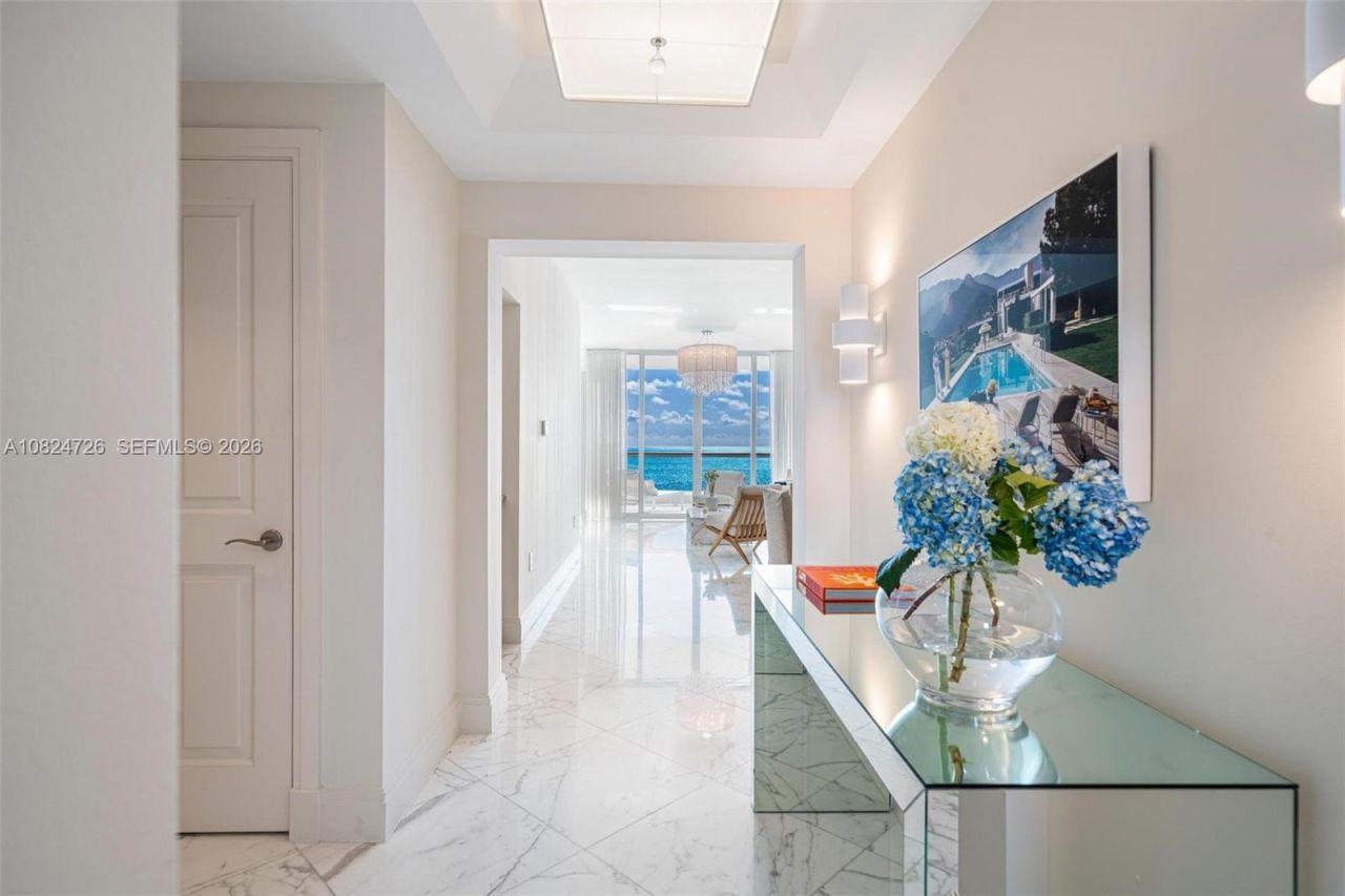 17875 Collins Ave, Unit 2602, Sunny Isles Beach, FL 33160 Photo