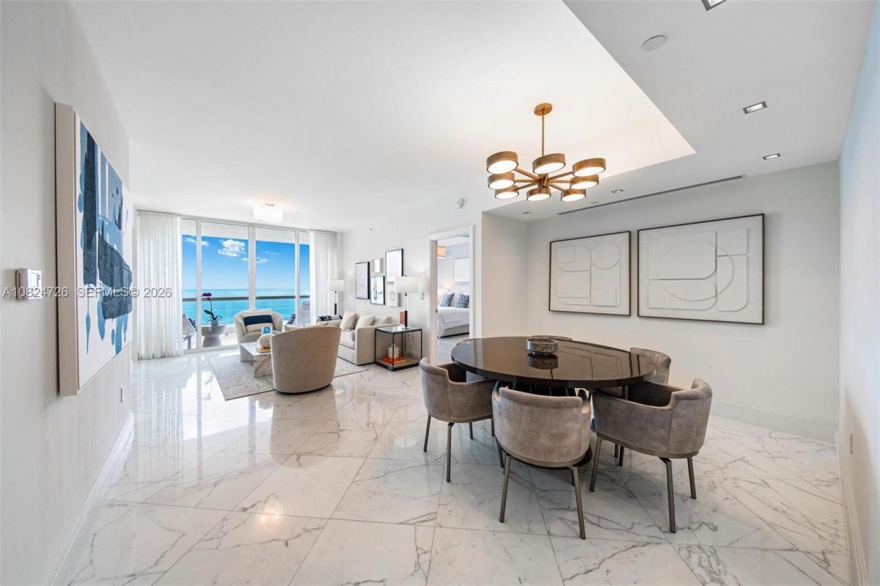 17875 Collins Ave, Unit 2602, Sunny Isles Beach, FL 33160 Photo