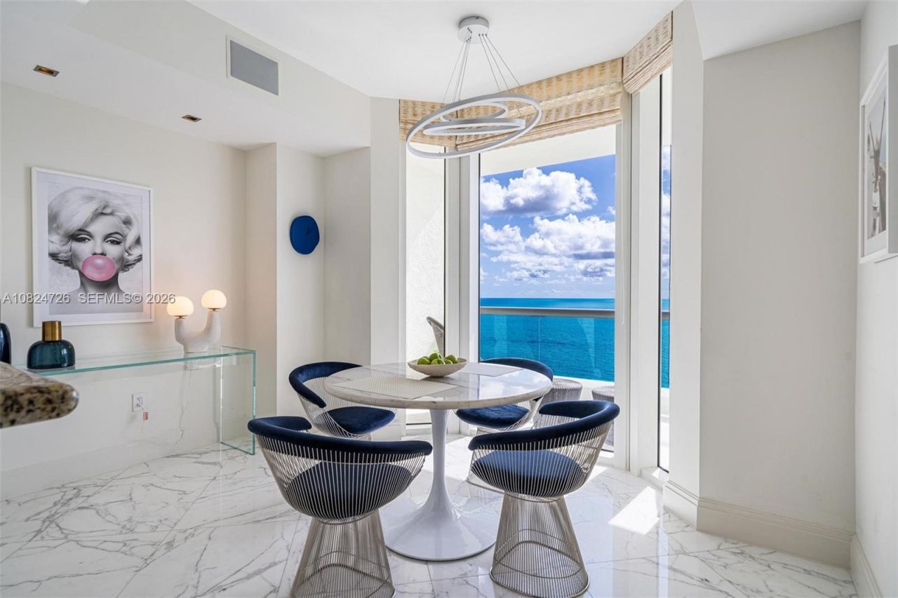 17875 Collins Ave, Unit 2602, Sunny Isles Beach, FL 33160 Photo