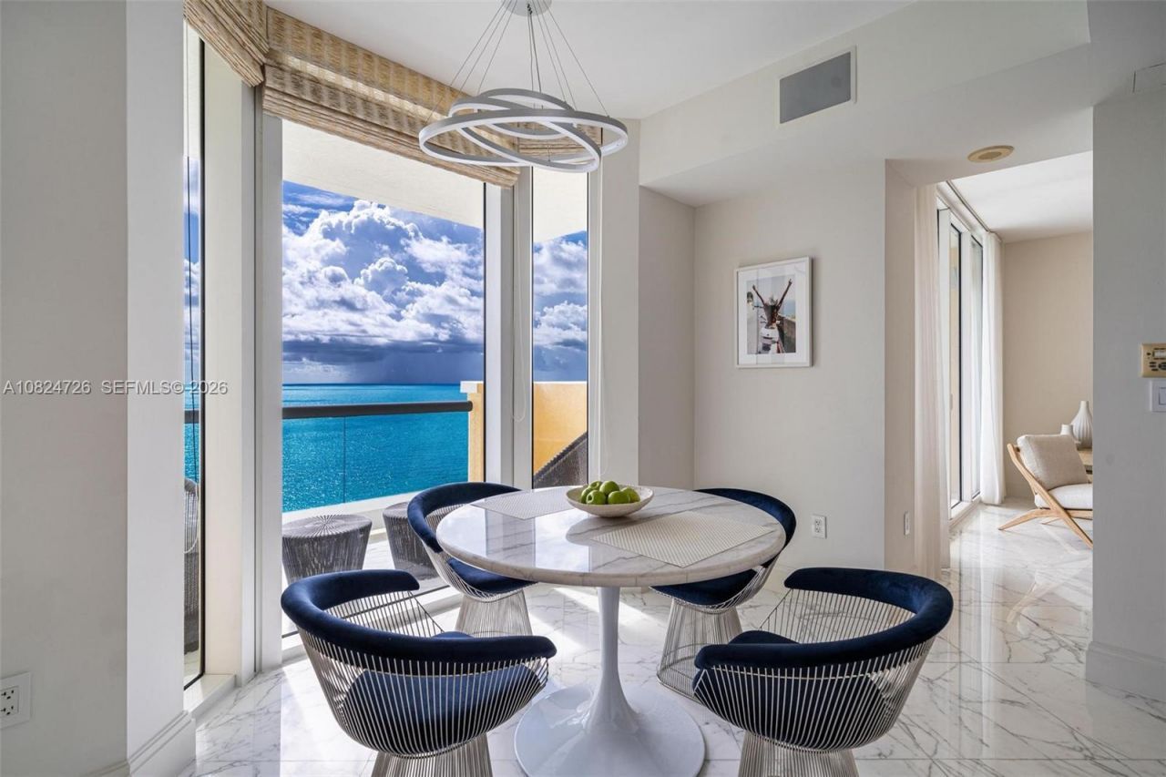 17875 Collins Ave, Unit 2602, Sunny Isles Beach, FL 33160 Photo
