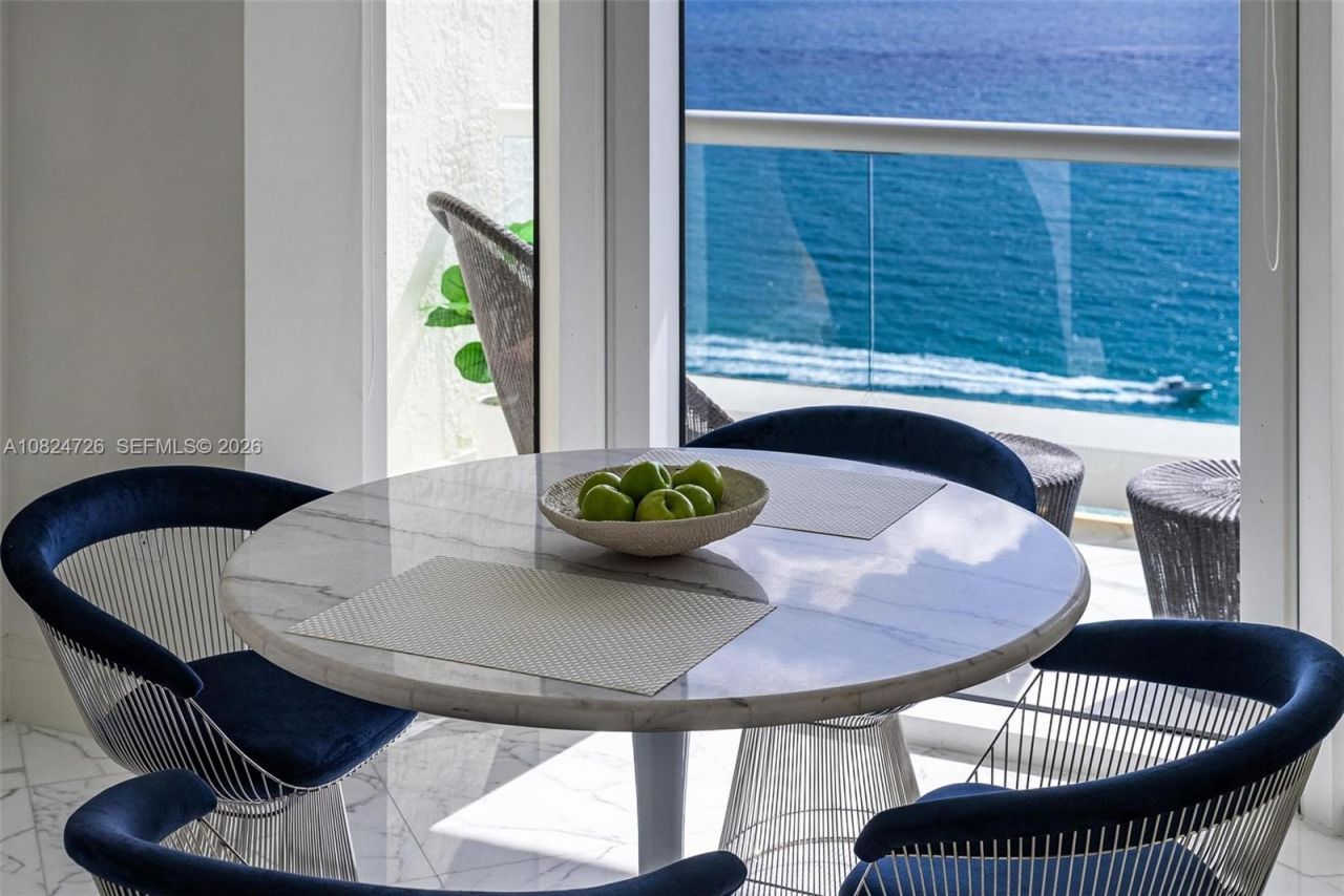 17875 Collins Ave, Unit 2602, Sunny Isles Beach, FL 33160 Photo