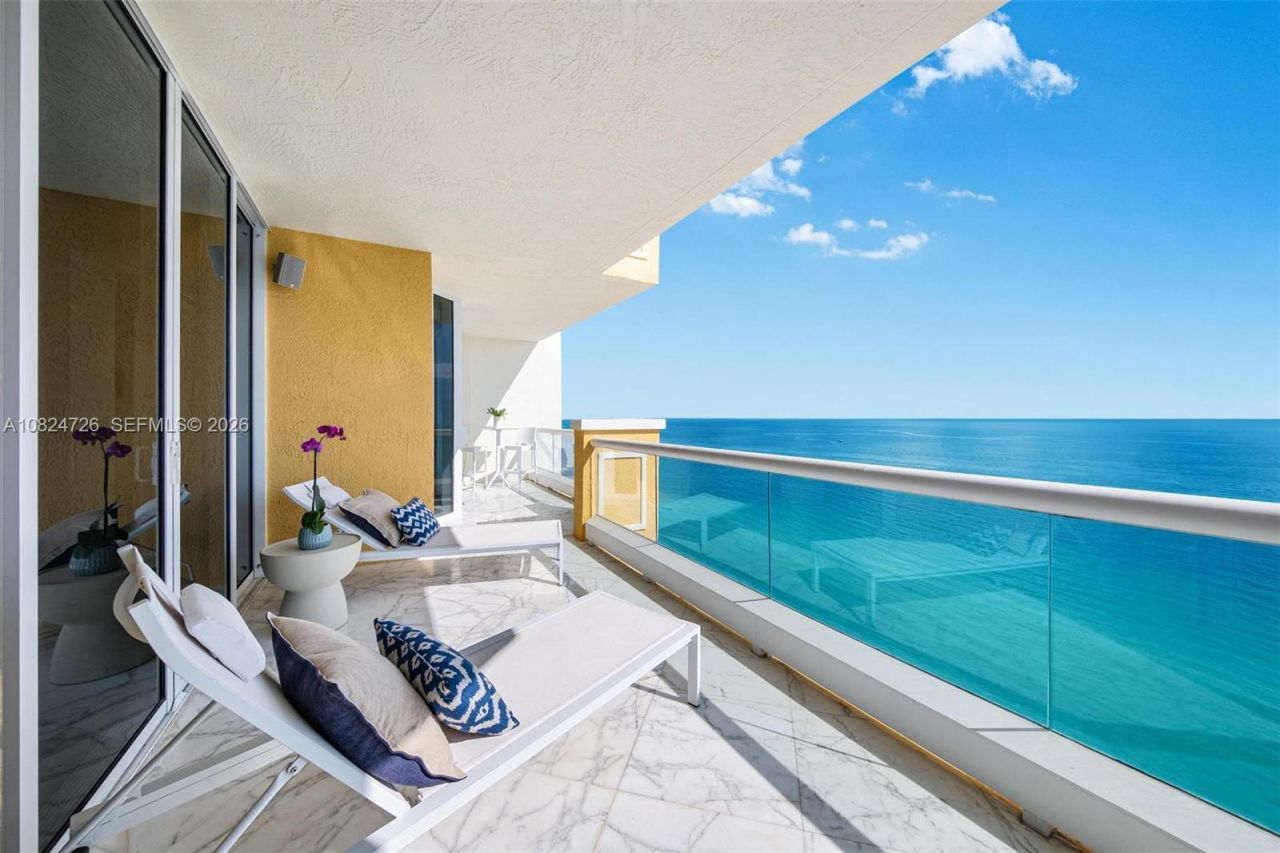 17875 Collins Ave, Unit 2602, Sunny Isles Beach, FL 33160 Photo