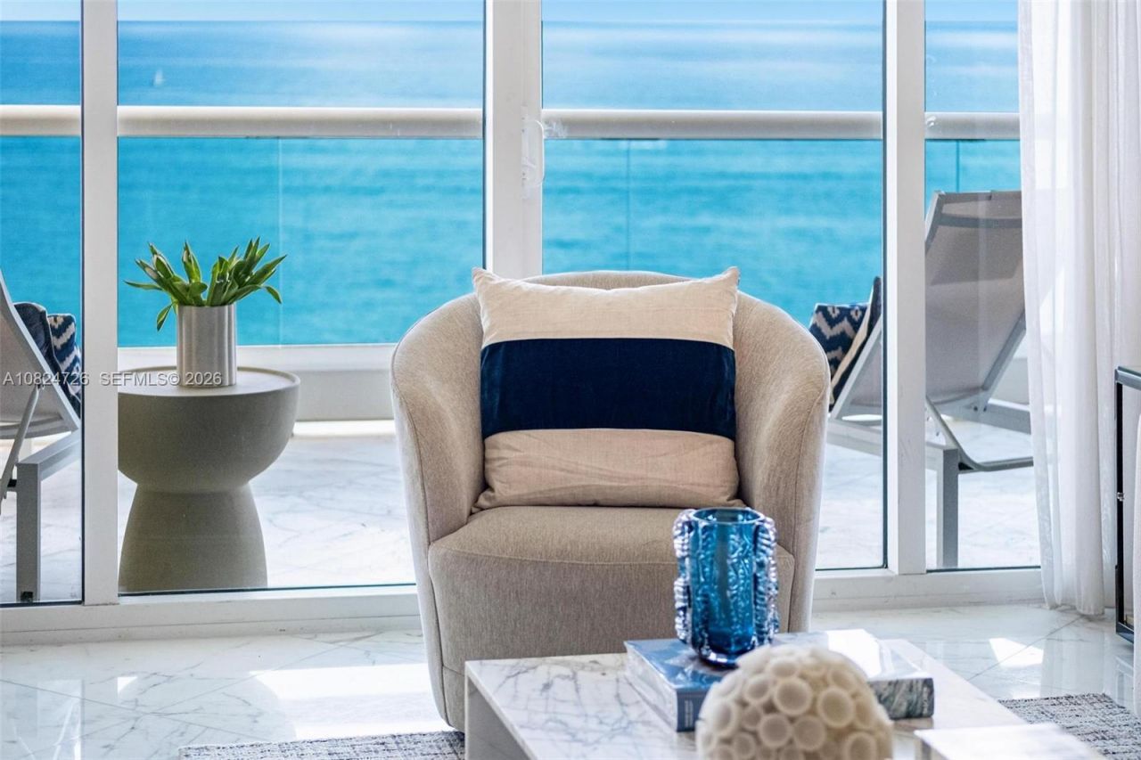 17875 Collins Ave, Unit 2602, Sunny Isles Beach, FL 33160 Photo