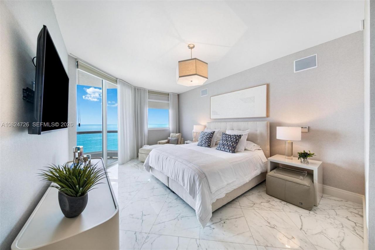 17875 Collins Ave, Unit 2602, Sunny Isles Beach, FL 33160 Photo